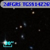 2dFGRS TGS814Z265