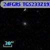 2dFGRS TGS233Z192