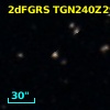 2dFGRS TGN240Z298