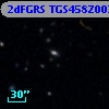 2dFGRS TGS458Z003