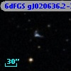 6dFGS gJ020636.2-280032