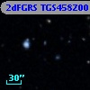 2dFGRS TGS458Z001