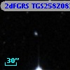 2dFGRS TGS258Z082