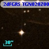 2dFGRS TGN020Z005