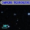 2dFGRS TGS926Z353
