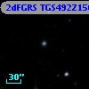 2dFGRS TGS492Z150