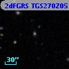2dFGRS TGS270Z051