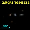 2dFGRS TGS435Z257