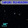 2dFGRS TGS458Z091
