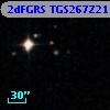 2dFGRS TGS267Z211