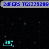 2dFGRS TGS228Z060