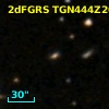 2dFGRS TGN444Z204