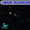 2dFGRS TGS268Z105