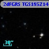 2dFGRS TGS185Z141