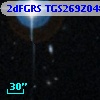 2dFGRS TGS269Z048