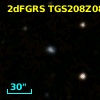 2dFGRS TGS208Z088