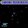 2dFGRS TGS926Z313