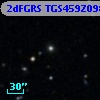 2dFGRS TGS459Z098