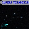 2dFGRS TGS900Z280