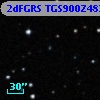 2dFGRS TGS900Z482