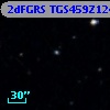 2dFGRS TGS459Z124