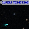 2dFGRS TGS473Z070