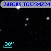 2dFGRS TGS234Z247