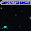 2dFGRS TGS190Z182
