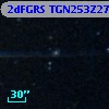 2dFGRS TGN253Z276