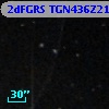 2dFGRS TGN436Z213