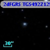 2dFGRS TGS492Z125