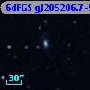 6dFGS gJ205206.7-584950