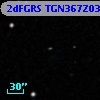 2dFGRS TGN367Z038