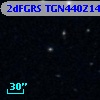 2dFGRS TGN440Z141