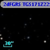 2dFGRS TGS171Z229