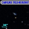 2dFGRS TGS459Z073