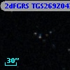 2dFGRS TGS269Z043