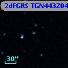 2dFGRS TGN443Z041