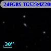 2dFGRS TGS234Z206