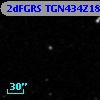 2dFGRS TGN434Z184