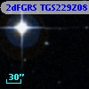 2dFGRS TGS229Z081
