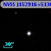 NVSS J152916+513059