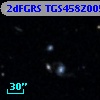 2dFGRS TGS458Z005
