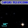 2dFGRS TGS192Z008