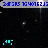 2dFGRS TGN076Z150