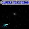 2dFGRS TGS270Z004