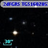 2dFGRS TGS160Z052