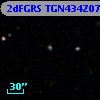 2dFGRS TGN434Z070
