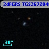 2dFGRS TGS267Z049