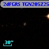 2dFGRS TGN205Z257